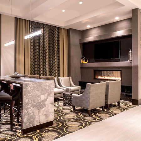 Towneplace Suites By Marriott Boston Logan Airport/Chelsea Exteriör bild