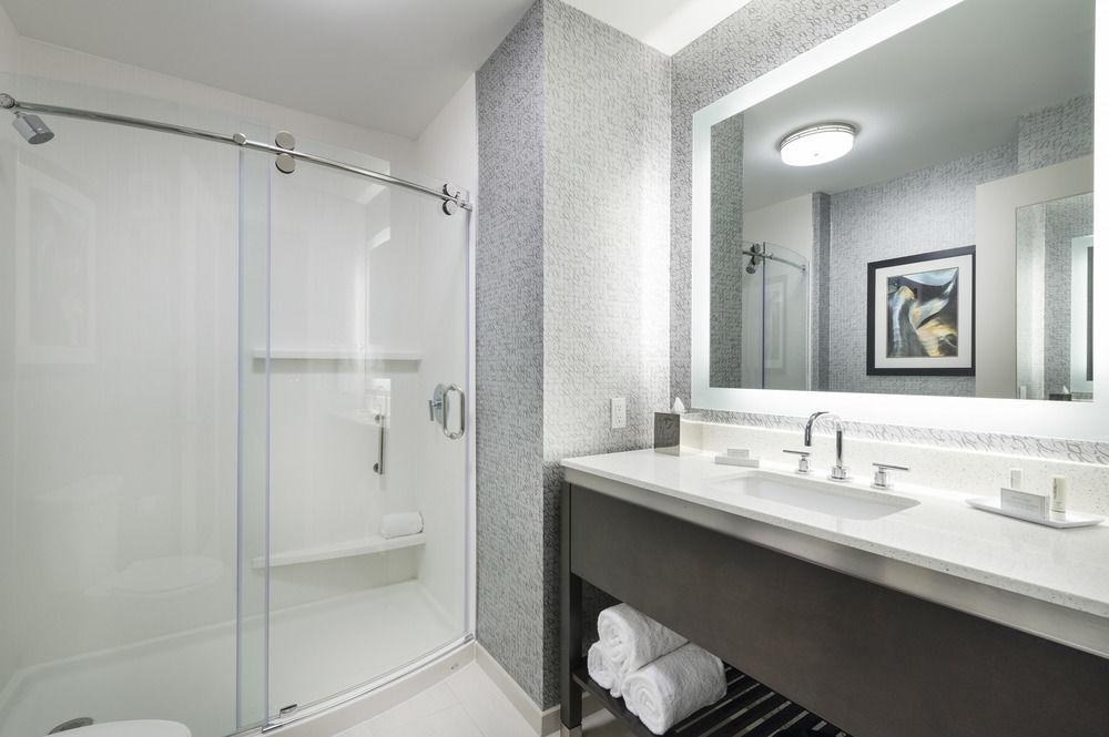 Towneplace Suites By Marriott Boston Logan Airport/Chelsea Exteriör bild