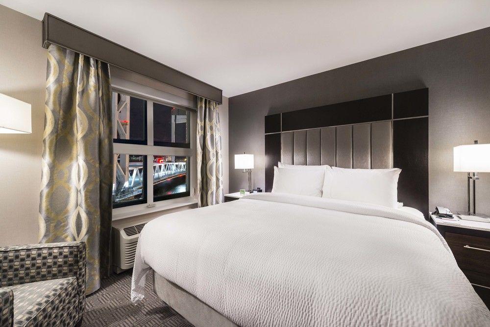 Towneplace Suites By Marriott Boston Logan Airport/Chelsea Exteriör bild