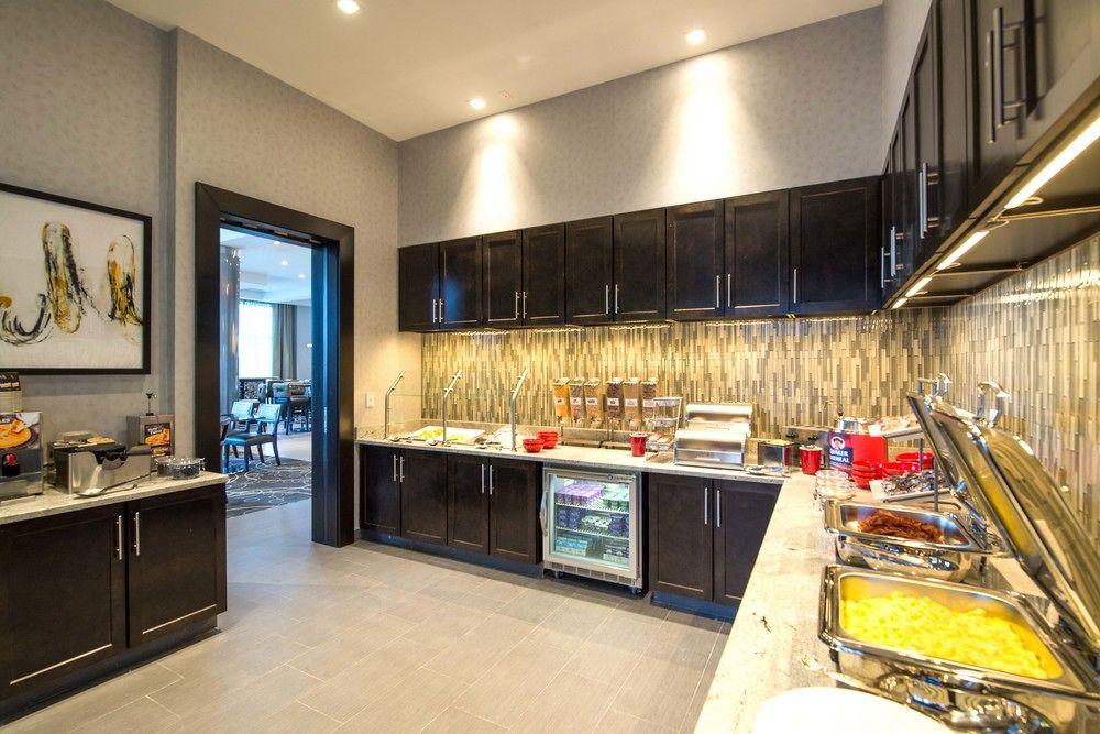 Towneplace Suites By Marriott Boston Logan Airport/Chelsea Exteriör bild