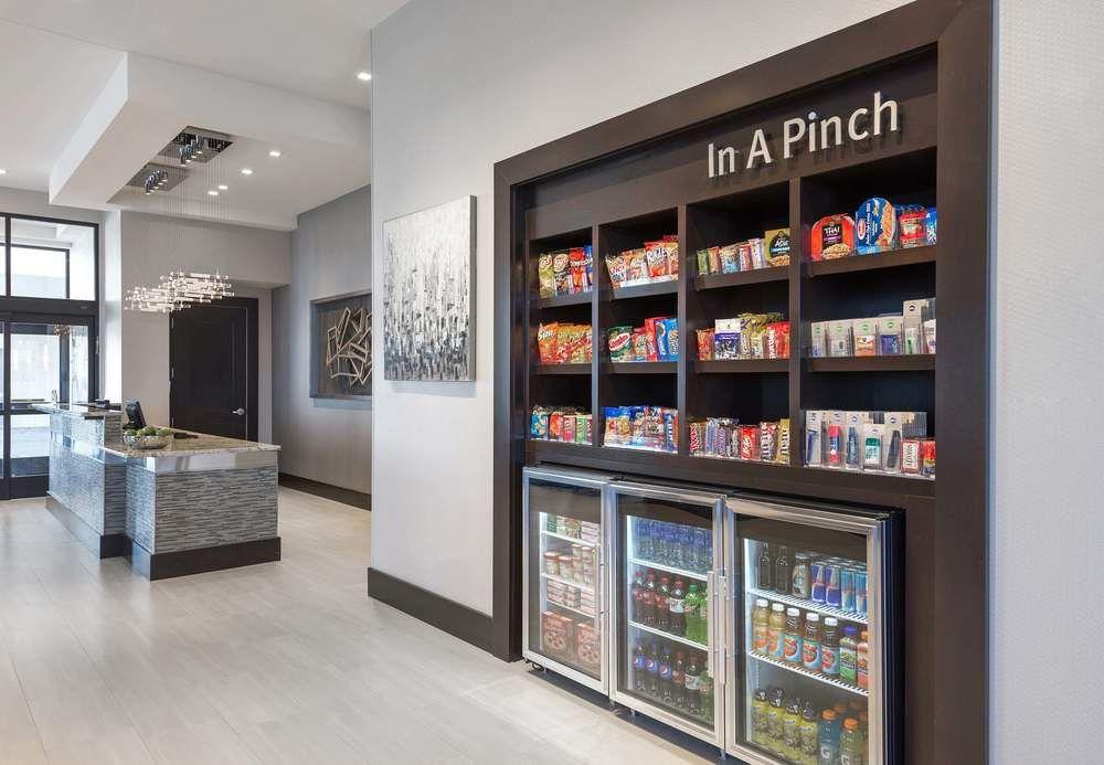 Towneplace Suites By Marriott Boston Logan Airport/Chelsea Exteriör bild