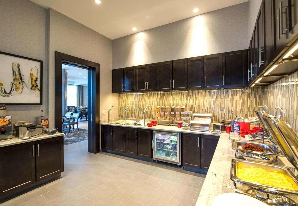 Towneplace Suites By Marriott Boston Logan Airport/Chelsea Exteriör bild