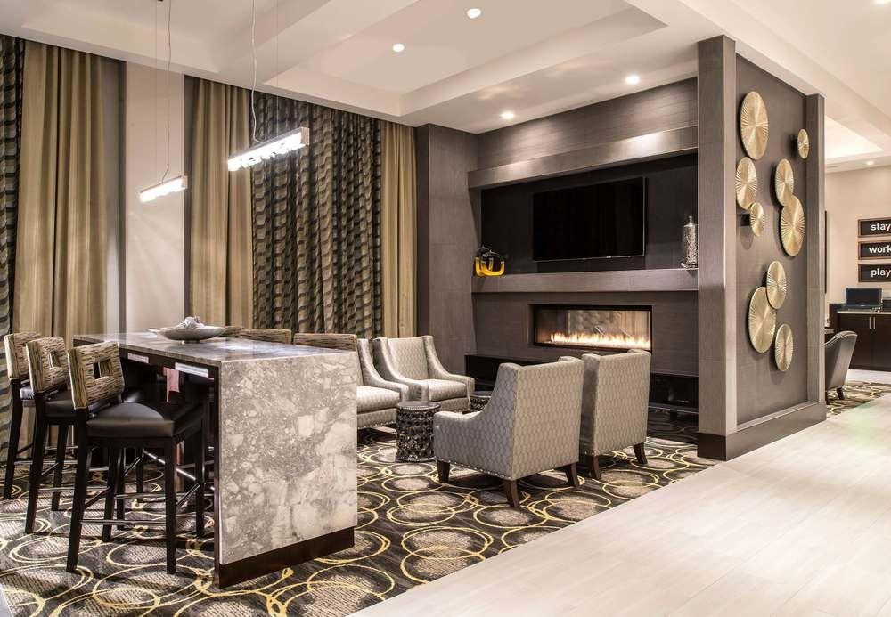Towneplace Suites By Marriott Boston Logan Airport/Chelsea Exteriör bild
