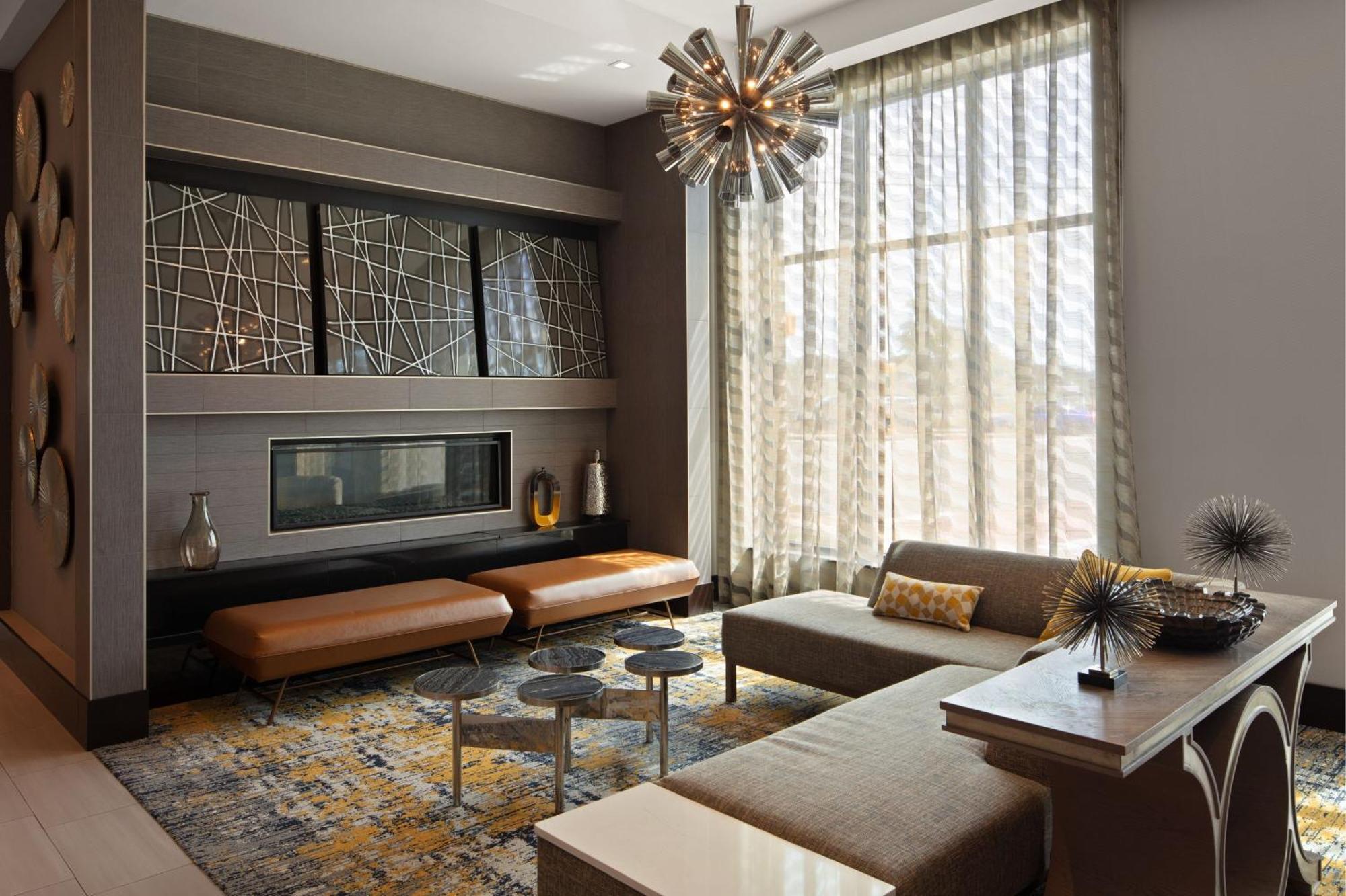 Towneplace Suites By Marriott Boston Logan Airport/Chelsea Exteriör bild
