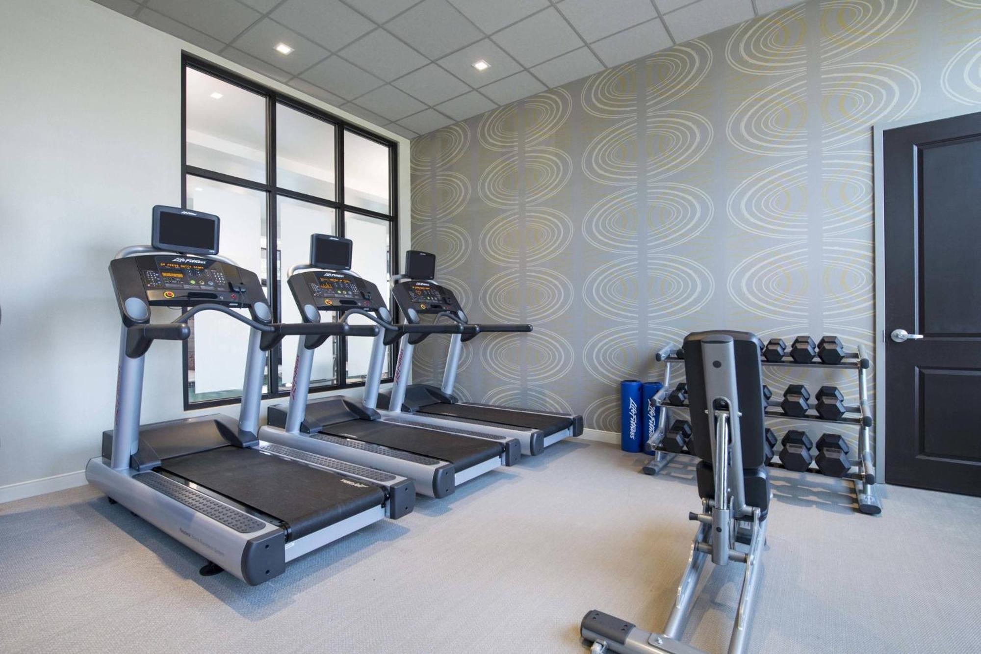 Towneplace Suites By Marriott Boston Logan Airport/Chelsea Exteriör bild