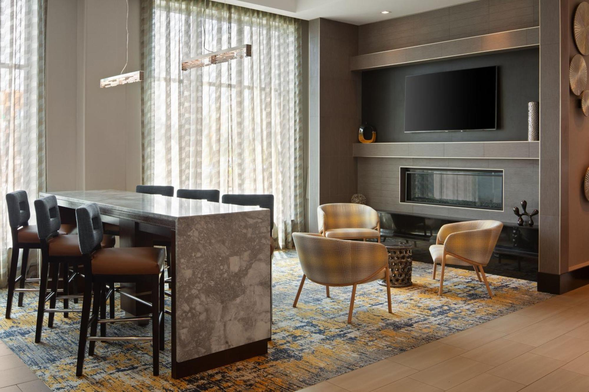 Towneplace Suites By Marriott Boston Logan Airport/Chelsea Exteriör bild