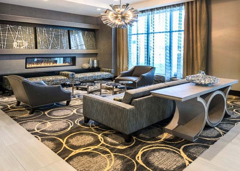 Towneplace Suites By Marriott Boston Logan Airport/Chelsea Exteriör bild
