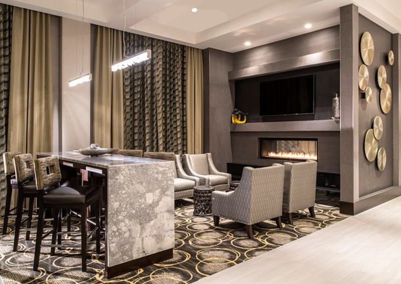 Towneplace Suites By Marriott Boston Logan Airport/Chelsea Exteriör bild