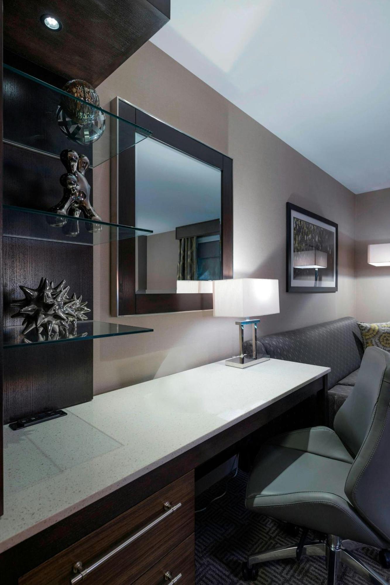 Towneplace Suites By Marriott Boston Logan Airport/Chelsea Exteriör bild