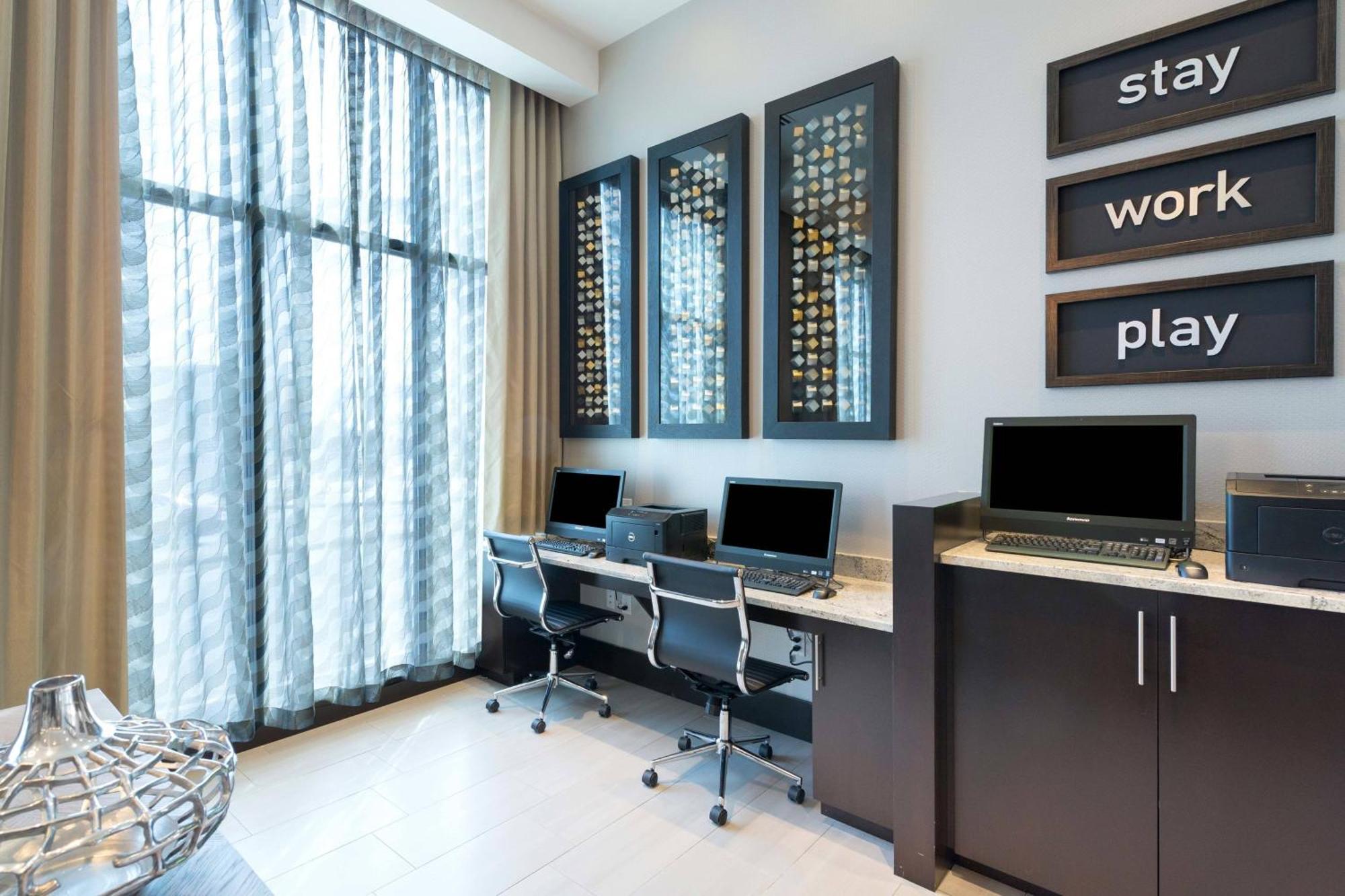 Towneplace Suites By Marriott Boston Logan Airport/Chelsea Exteriör bild