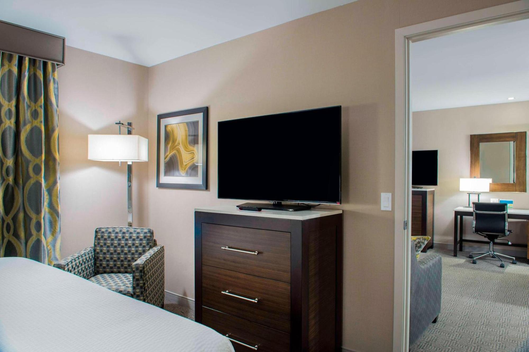 Towneplace Suites By Marriott Boston Logan Airport/Chelsea Exteriör bild