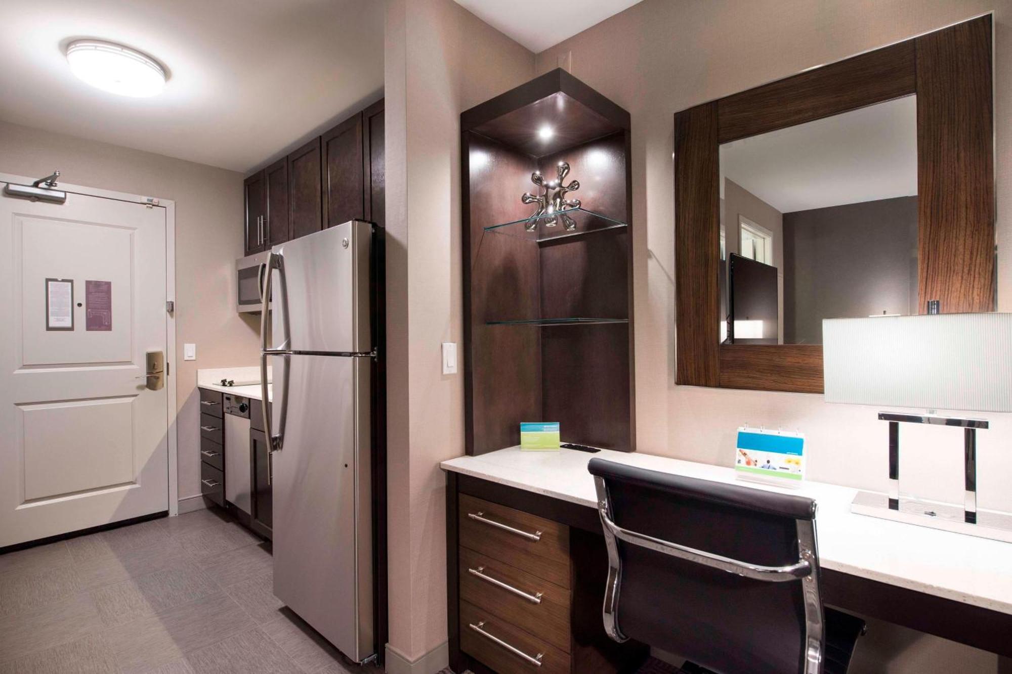 Towneplace Suites By Marriott Boston Logan Airport/Chelsea Exteriör bild