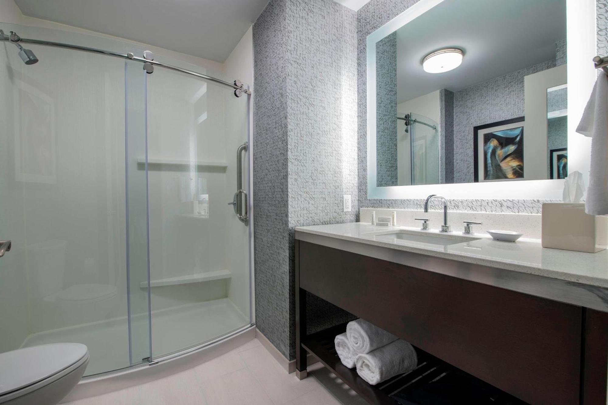 Towneplace Suites By Marriott Boston Logan Airport/Chelsea Exteriör bild