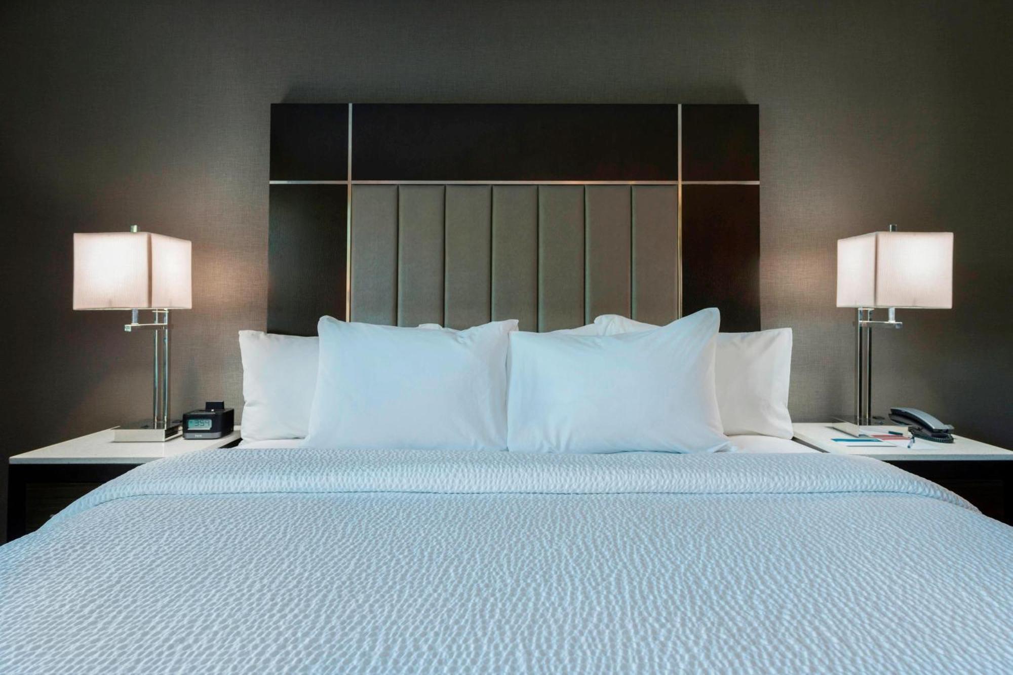 Towneplace Suites By Marriott Boston Logan Airport/Chelsea Exteriör bild