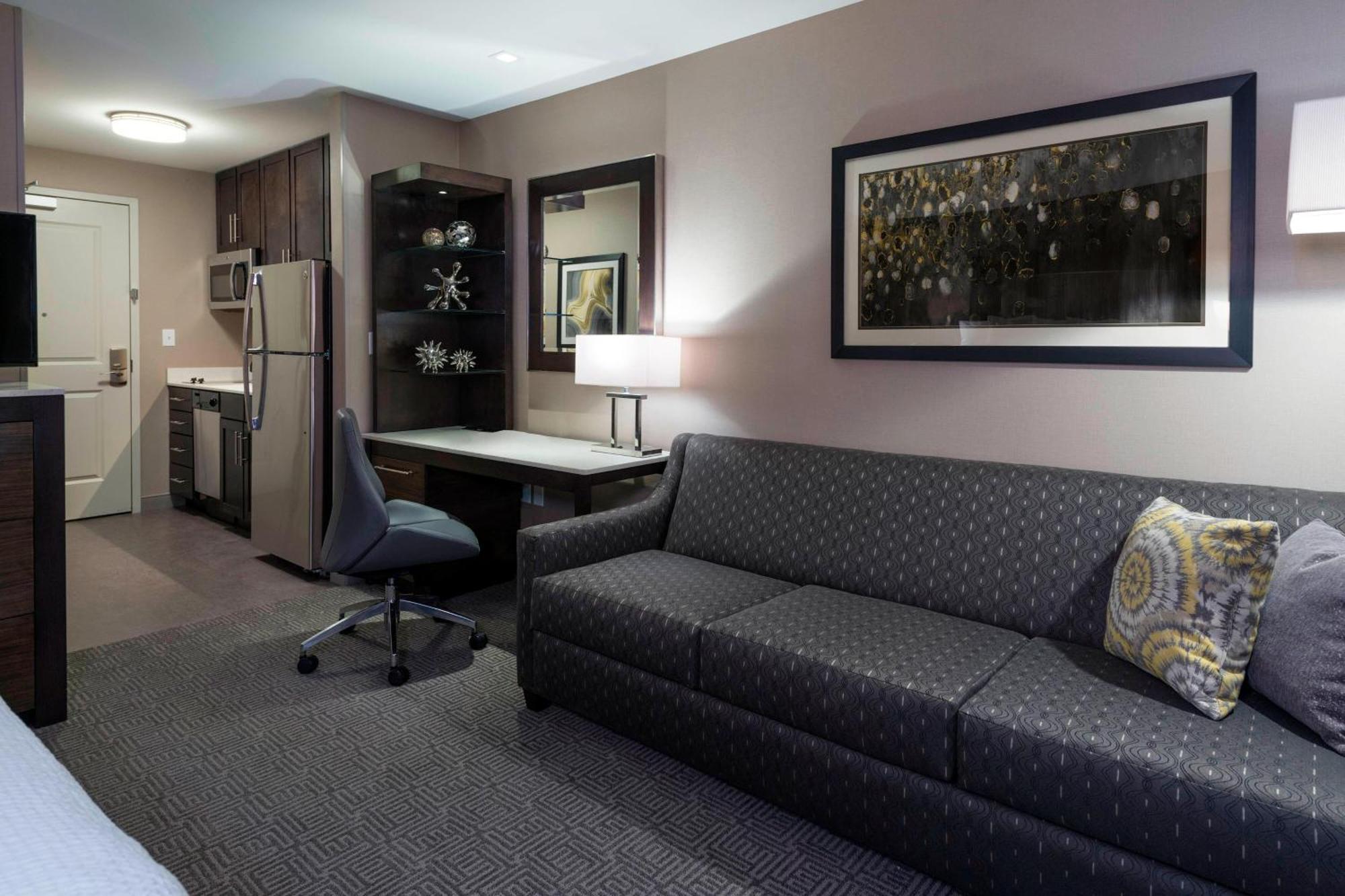 Towneplace Suites By Marriott Boston Logan Airport/Chelsea Exteriör bild