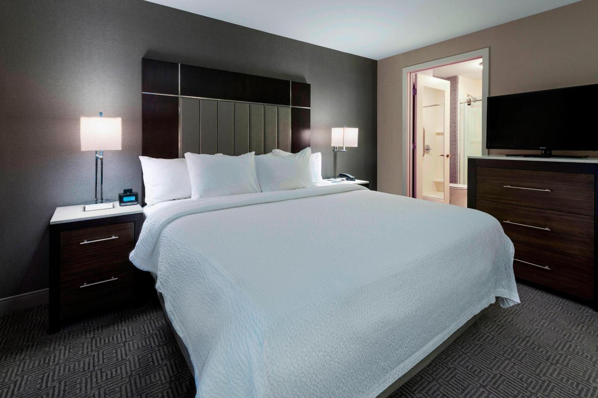 Towneplace Suites By Marriott Boston Logan Airport/Chelsea Exteriör bild