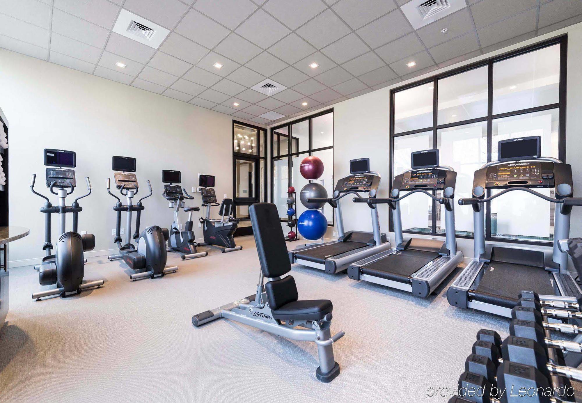 Towneplace Suites By Marriott Boston Logan Airport/Chelsea Exteriör bild
