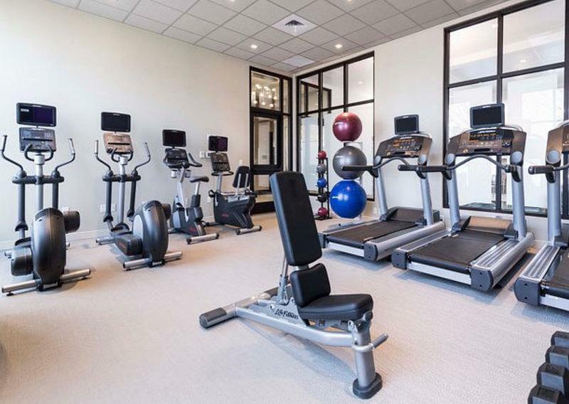 Towneplace Suites By Marriott Boston Logan Airport/Chelsea Exteriör bild