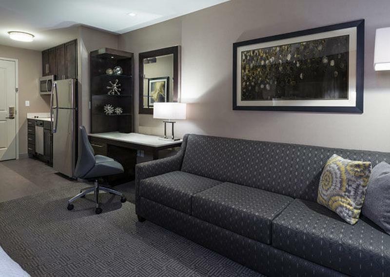 Towneplace Suites By Marriott Boston Logan Airport/Chelsea Exteriör bild
