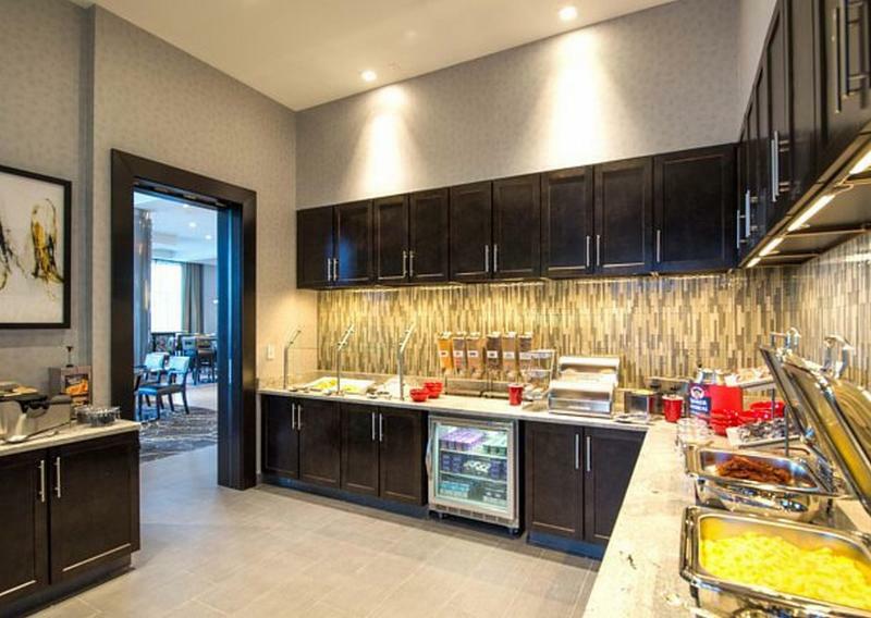 Towneplace Suites By Marriott Boston Logan Airport/Chelsea Exteriör bild